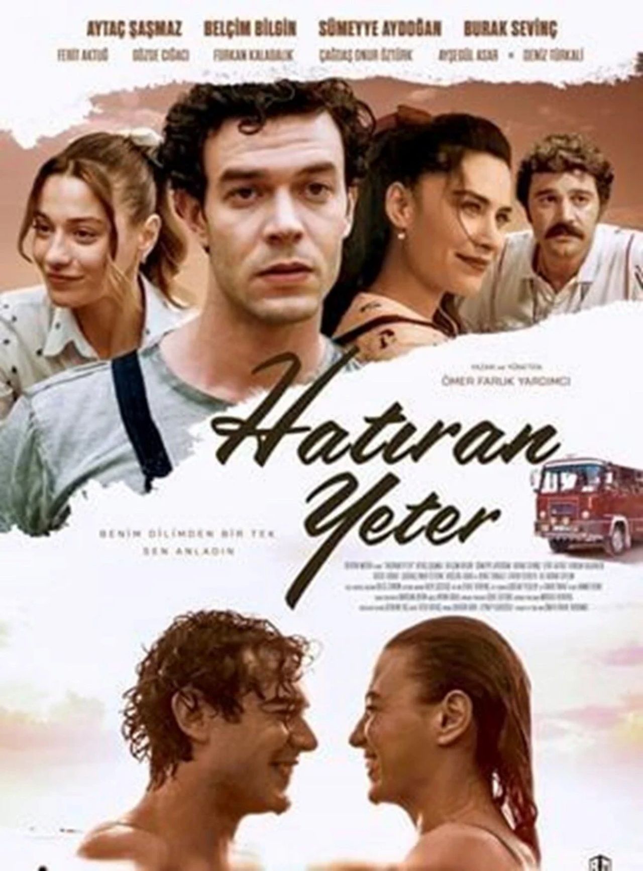 Bu hafta 5 yerli 8 film sinemaseverlerle buluşuyor! İşte haftanın filmleri 2