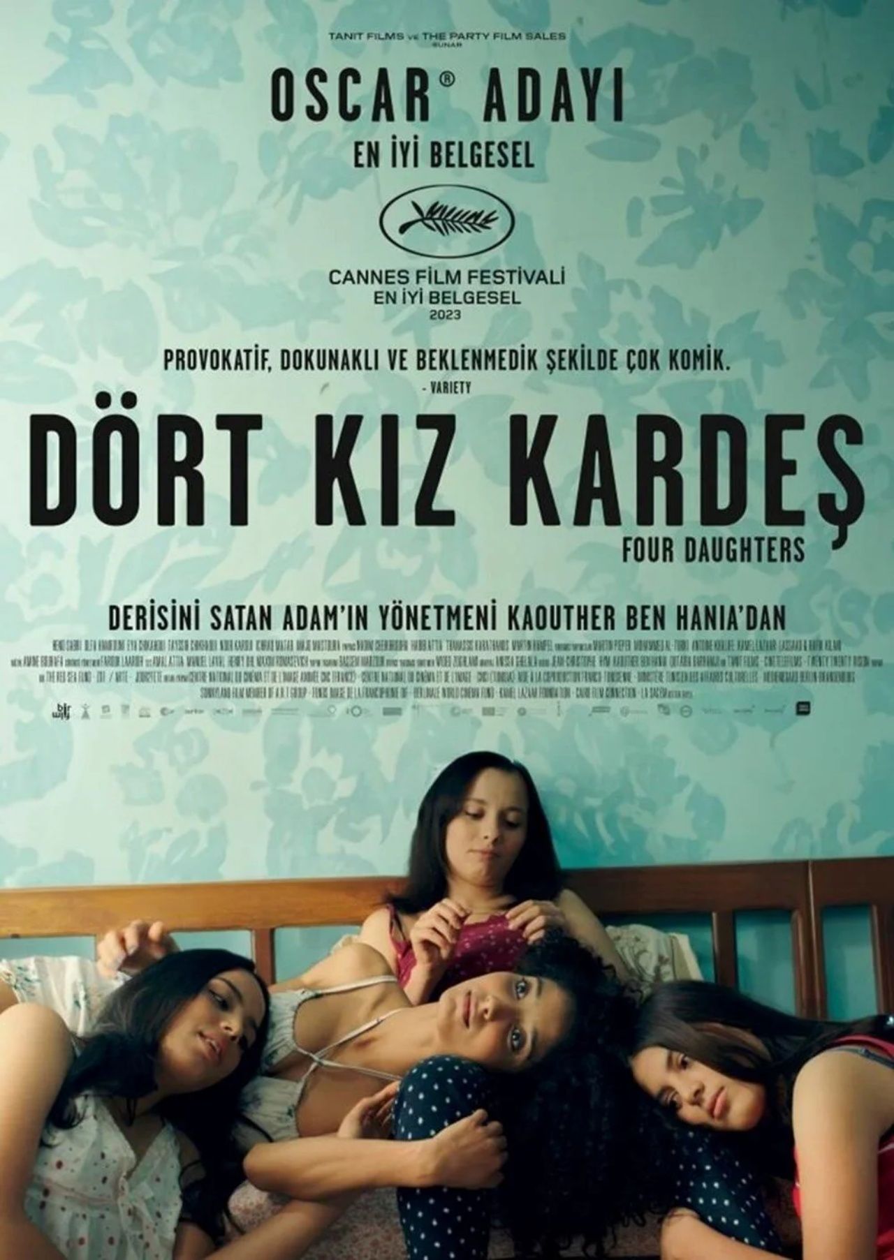 Bu hafta 5 yerli 8 film sinemaseverlerle buluşuyor! İşte haftanın filmleri 5