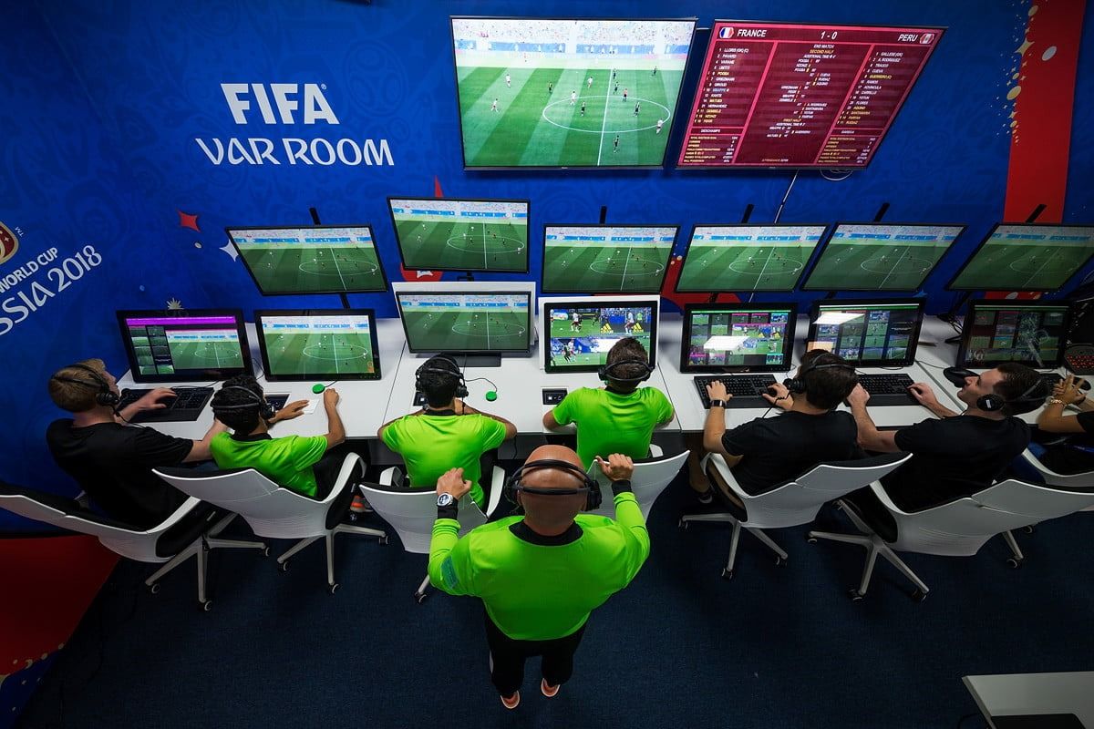 TFF'den VAR kararı! Kayıtlar yayınlanacak! İşte detaylar! 1