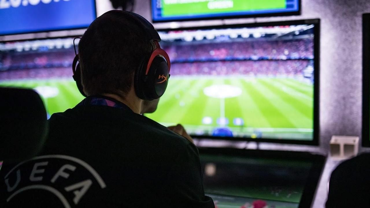 TFF'den VAR kararı! Kayıtlar yayınlanacak! İşte detaylar! 2