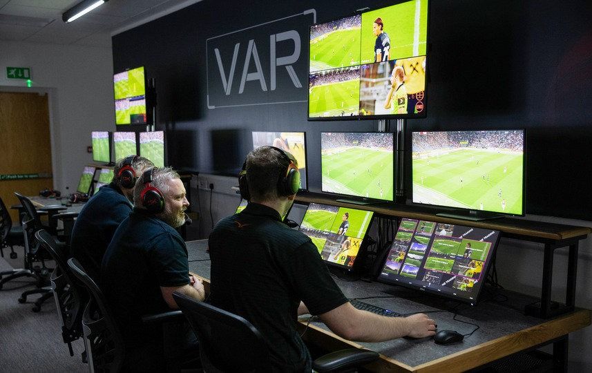 TFF'den VAR kararı! Kayıtlar yayınlanacak! İşte detaylar! 3