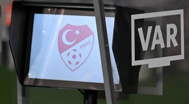 TFF'den VAR kararı! Kayıtlar yayınlanacak! İşte detaylar! 5