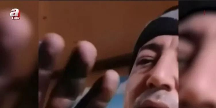 Marmara'da batan geminin yeni görüntüleri ortaya çıktı! İşte mürettebatın yürek yakan son sözleri... 2