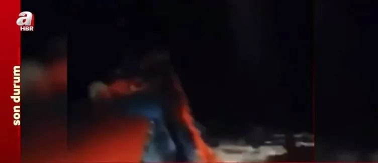Marmara'da batan geminin yeni görüntüleri ortaya çıktı! İşte mürettebatın yürek yakan son sözleri... 8