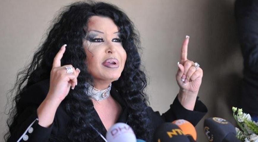 Bülent Ersoy isyan etti! Adının geçmesini istemiyor! 3