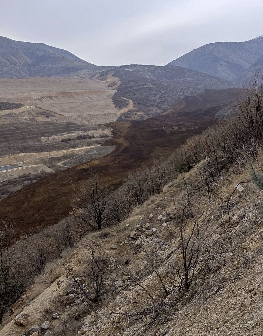 Erzincan'daki maden ocağı faciasında yeni gelişme! Bilirkişi ön raporu tamamlandı: Birçok kişi asli kusurlu bulundu 2