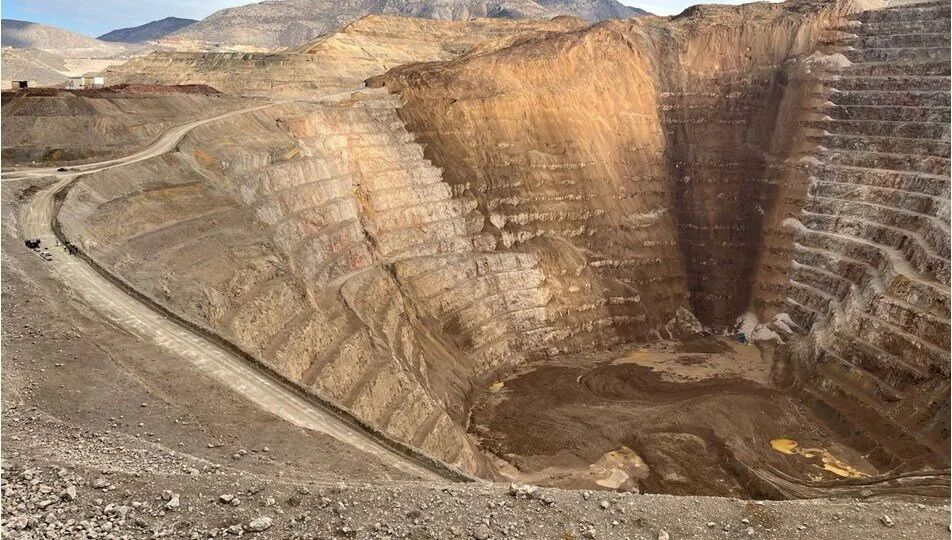 Erzincan'daki maden ocağı faciasında yeni gelişme! Bilirkişi ön raporu tamamlandı: Birçok kişi asli kusurlu bulundu 6