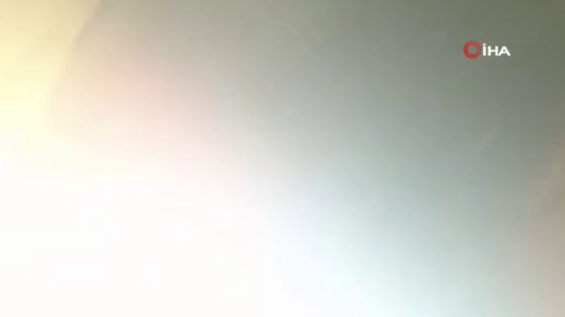 Batık gemiye dalış yapıldı mürettebat kamaraları görüntülendi 3