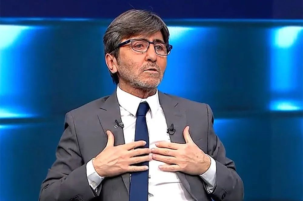 Rıdvan Dilmen'den Galatasaray hakkında çarpıcı sözler: Okan Buruk o kadar güveniyor ki.... Hakem Ali Şansalan bile rahatladı! 1