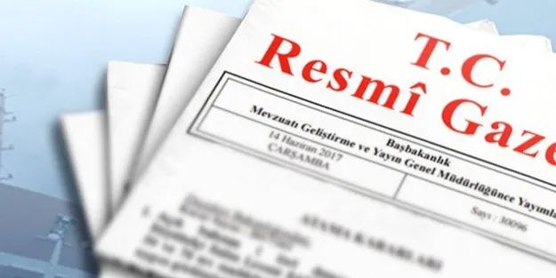 Kamuya personel alınacak! İlan Resmi Gazete'de yayımlandı... İşte başvuru detayları... 3