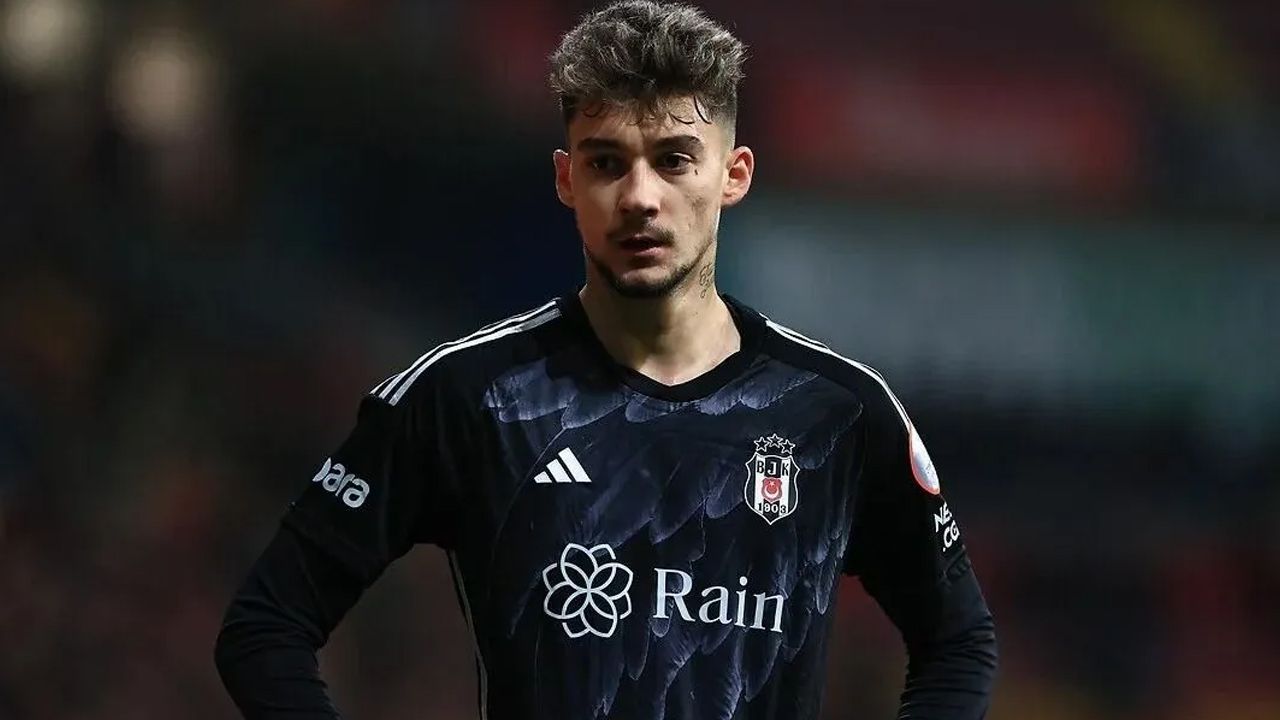 Beşiktaş'ın Konyaspor maçı ilk 11'i belli oldu! Fernando Santos sonunda as oyuncularına kavuştu, Kartal'ın çehresi değişiyor 10