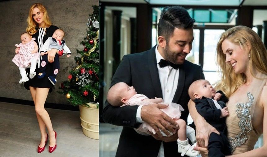 Wilma Elles ile eski eşi Kerem Göğüş arasında nafaka krizi! Ünlü oyuncu eski kocasını ifşa etti 3