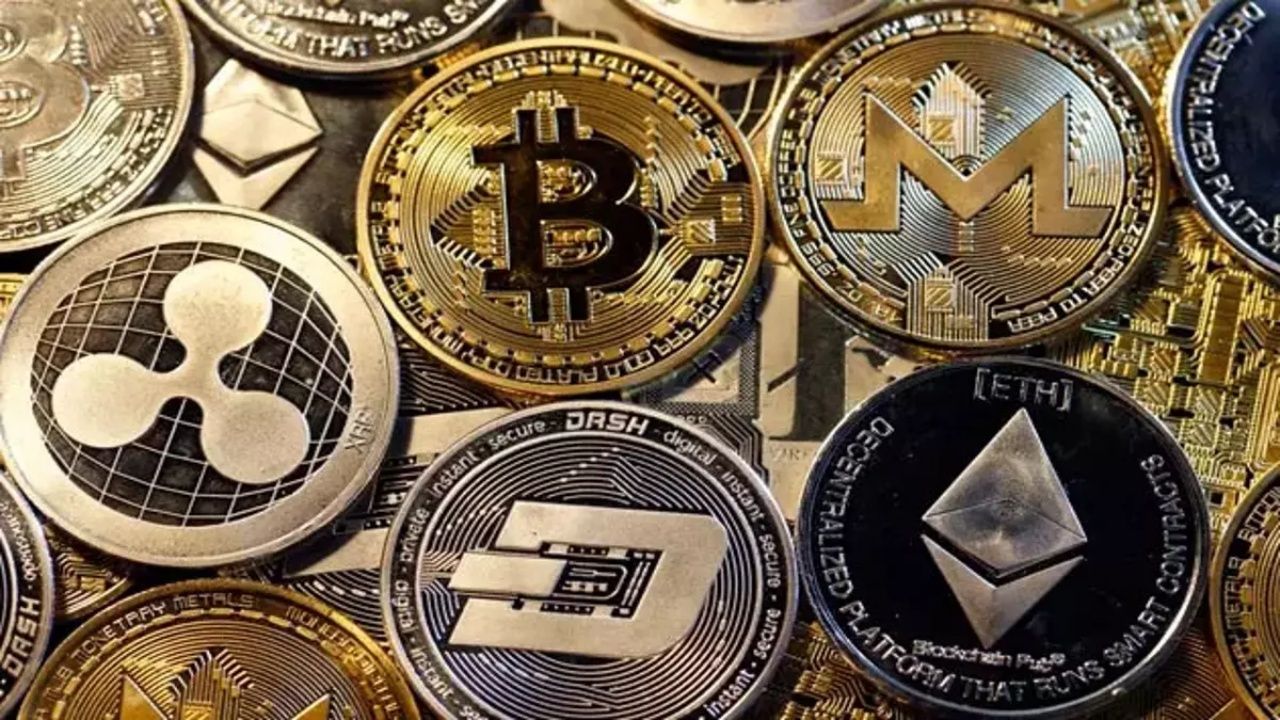 ABD bankalarından kripto parayı coşturacak öneri 5
