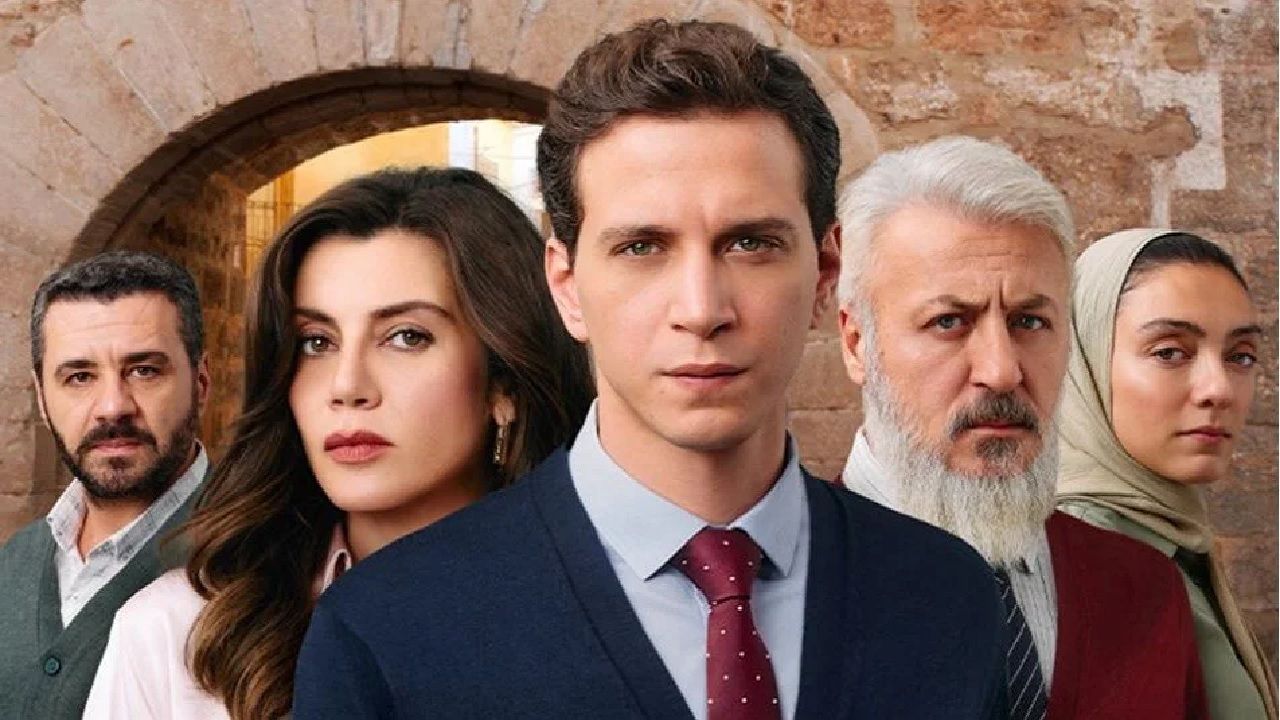 Ömer dizisi yeni bölümde Gamze'den Şule'ye net mesaj!" Sen çiz asılları bende" 1