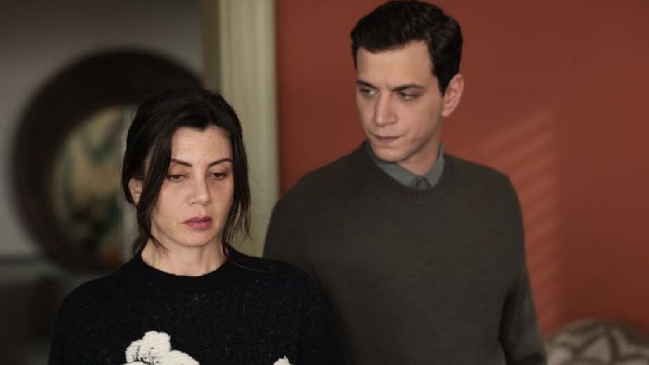 Ömer dizisi yeni bölümde Gamze'den Şule'ye net mesaj!" Sen çiz asılları bende" 2