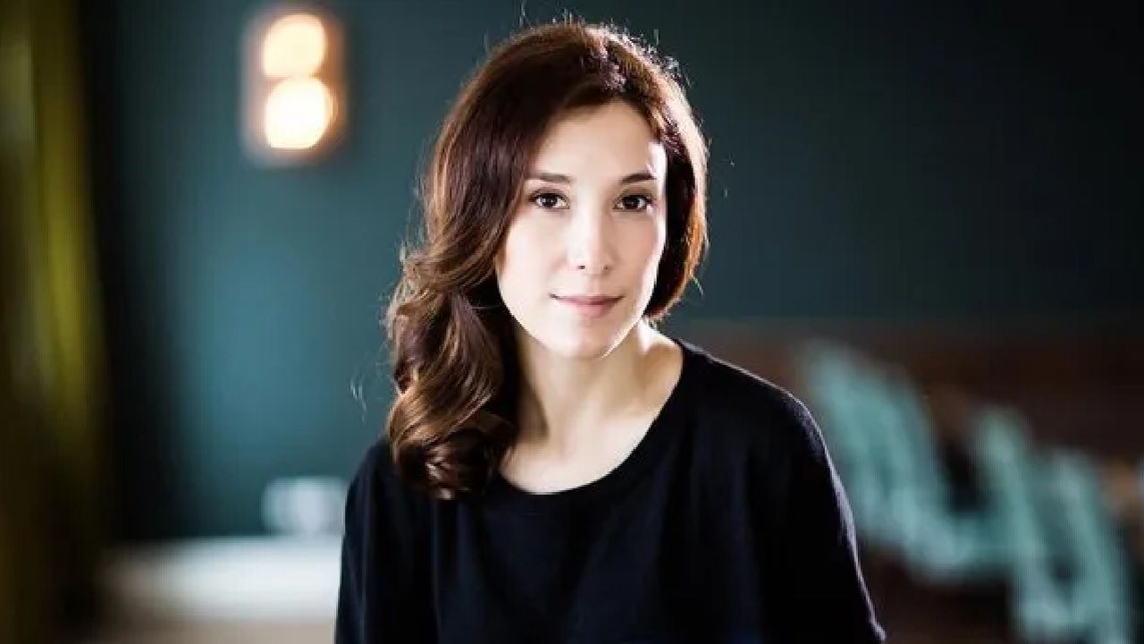 Oyuncu Sibel Kekilli Türkiye için engellemişti! Yeni hamlesi çok konuşulacak... 1