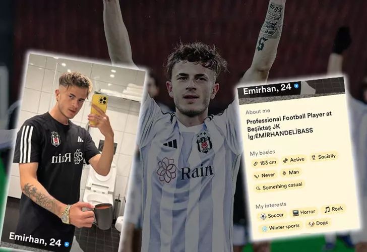 Hasan Arat bunu sakın duymasın! Canlı yayında camiayı karıştıracak açıklama: “Samet Aybaba’nın tüm pisliklerini anlatacağım! Beşiktaş'ta birçok dolap dönüyor, gençler harcanıyor!” 8
