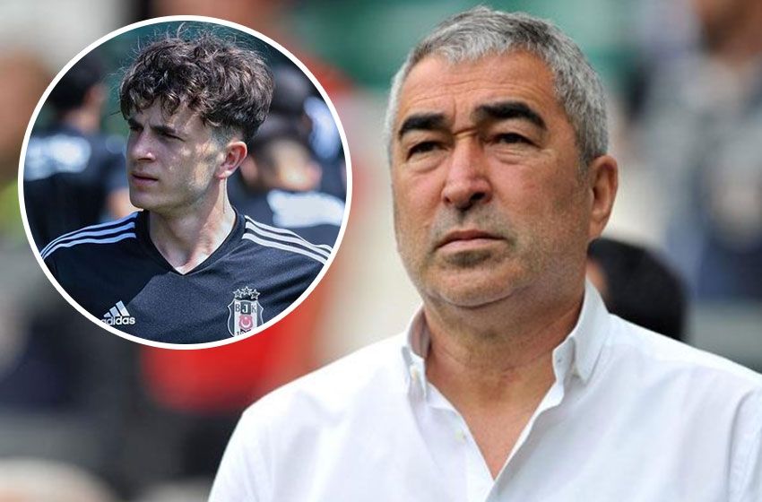 Hasan Arat bunu sakın duymasın! Canlı yayında camiayı karıştıracak açıklama: “Samet Aybaba’nın tüm pisliklerini anlatacağım! Beşiktaş'ta birçok dolap dönüyor, gençler harcanıyor!” 7