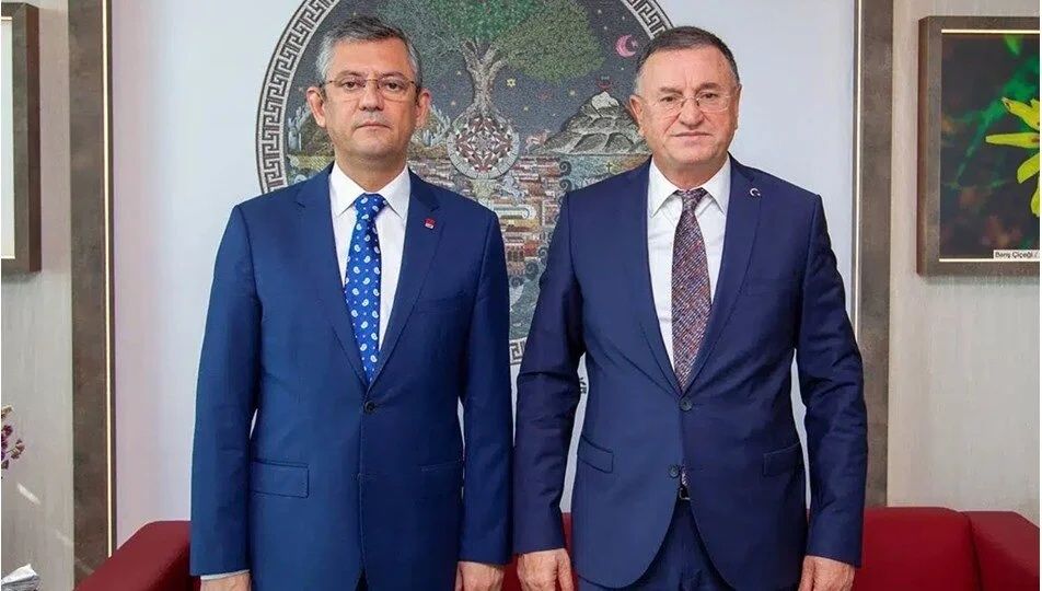 Hatayspor hocası Volkan Demirel'e CHP'den adaylık teklifi! Tek cümle ile geri çevirdi... 4