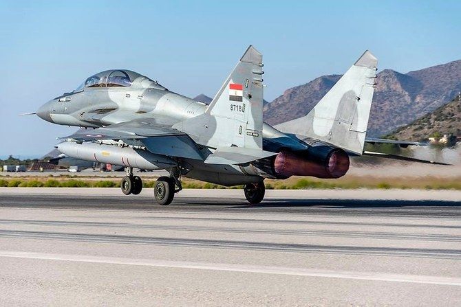 Dünyanın en güçlü hava kuvvetlerine sahip 20 ülkesi belli oldu! Türkiye devlere fark attı... 14