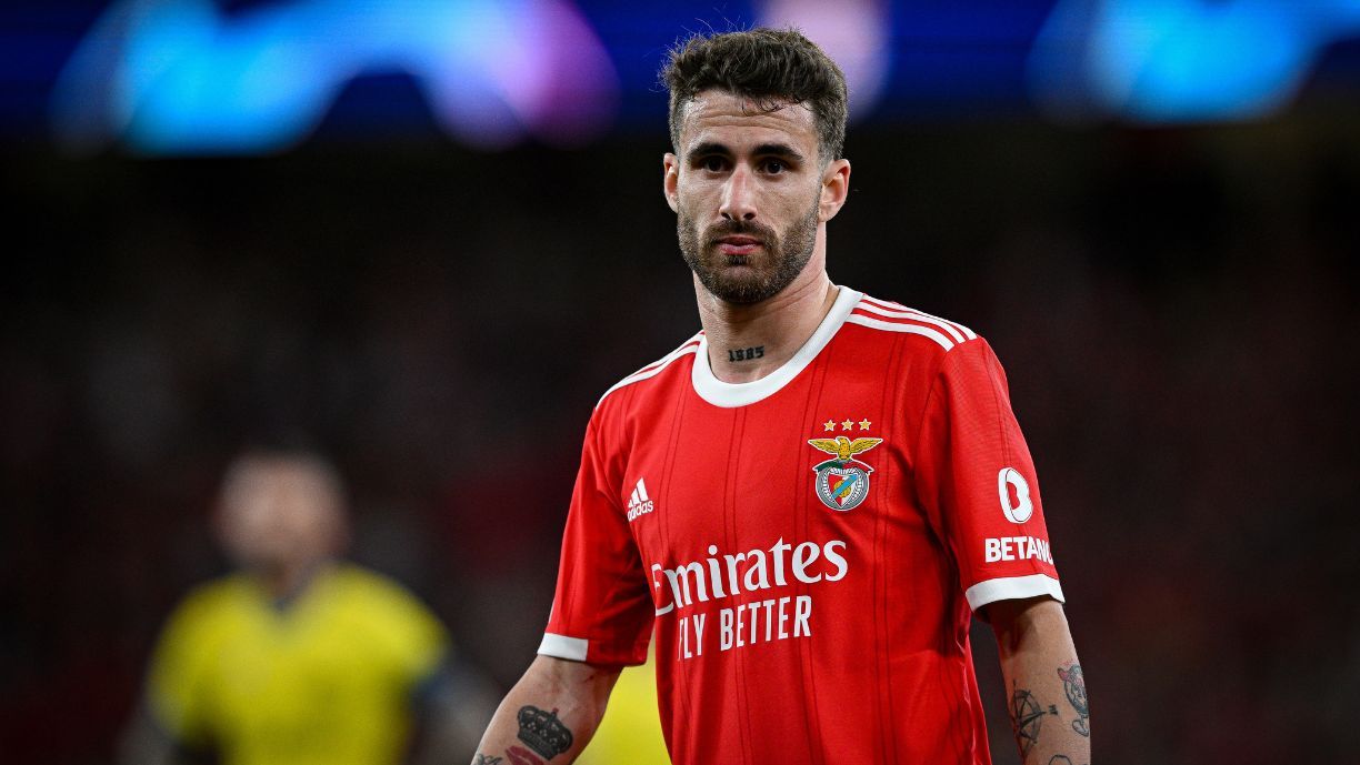 Fenerbahçe’den Galatasaray’a yeni sezonun ilk transfer çalımı! Ali Koç’tan Dursun Özbek’in uykularını kaçıracak transfer operasyonu: 18 milyon euroluk 10 numarayı rakibinin elinden kaptı, imzayı attırıyor… 5