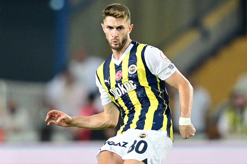 Süper Lig devi listeye adeta damga vurdu: Onlar Türkiye'nin en değerli 5 genç yeteneği! Hepsi servet değerinde... 2