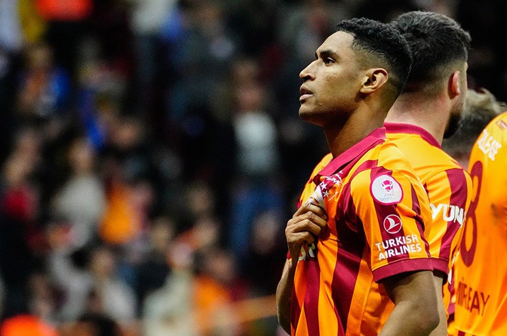 Süper Lig devi listeye adeta damga vurdu: Onlar Türkiye'nin en değerli 5 genç yeteneği! Hepsi servet değerinde... 4