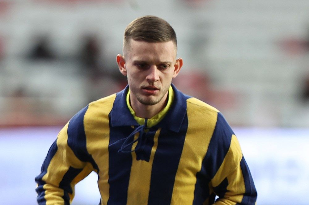 Süper Lig devi listeye adeta damga vurdu: Onlar Türkiye'nin en değerli 5 genç yeteneği! Hepsi servet değerinde... 5