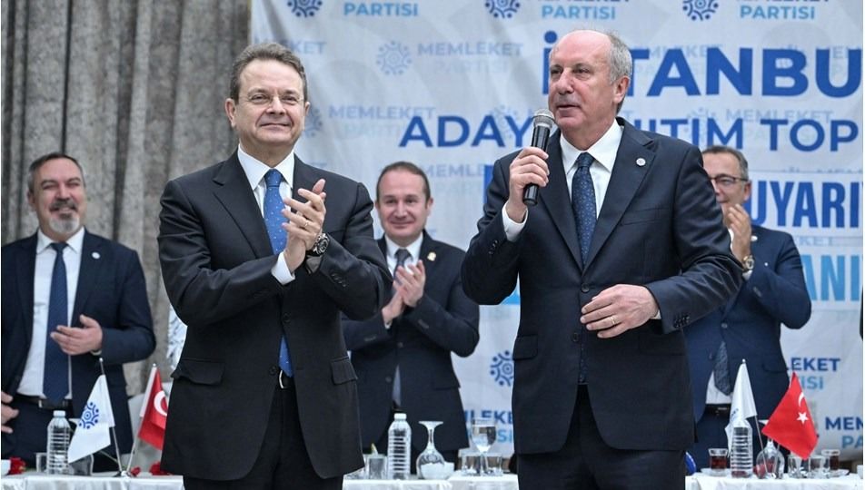 İBB Başkanlığı için tam 52 isim yarışacak! İşte İstanbul için yarışacak tüm adaylar... 11