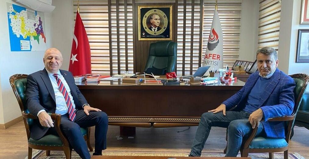 İBB Başkanlığı için tam 52 isim yarışacak! İşte İstanbul için yarışacak tüm adaylar... 12
