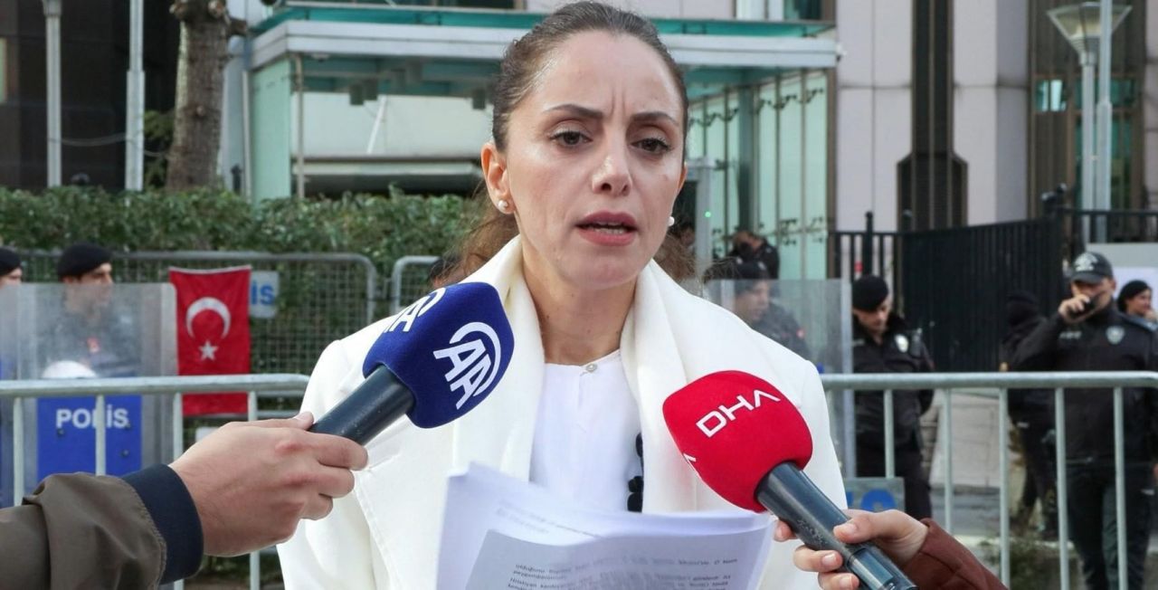 İBB Başkanlığı için tam 52 isim yarışacak! İşte İstanbul için yarışacak tüm adaylar... 16