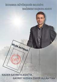 İBB Başkanlığı için tam 52 isim yarışacak! İşte İstanbul için yarışacak tüm adaylar... 17