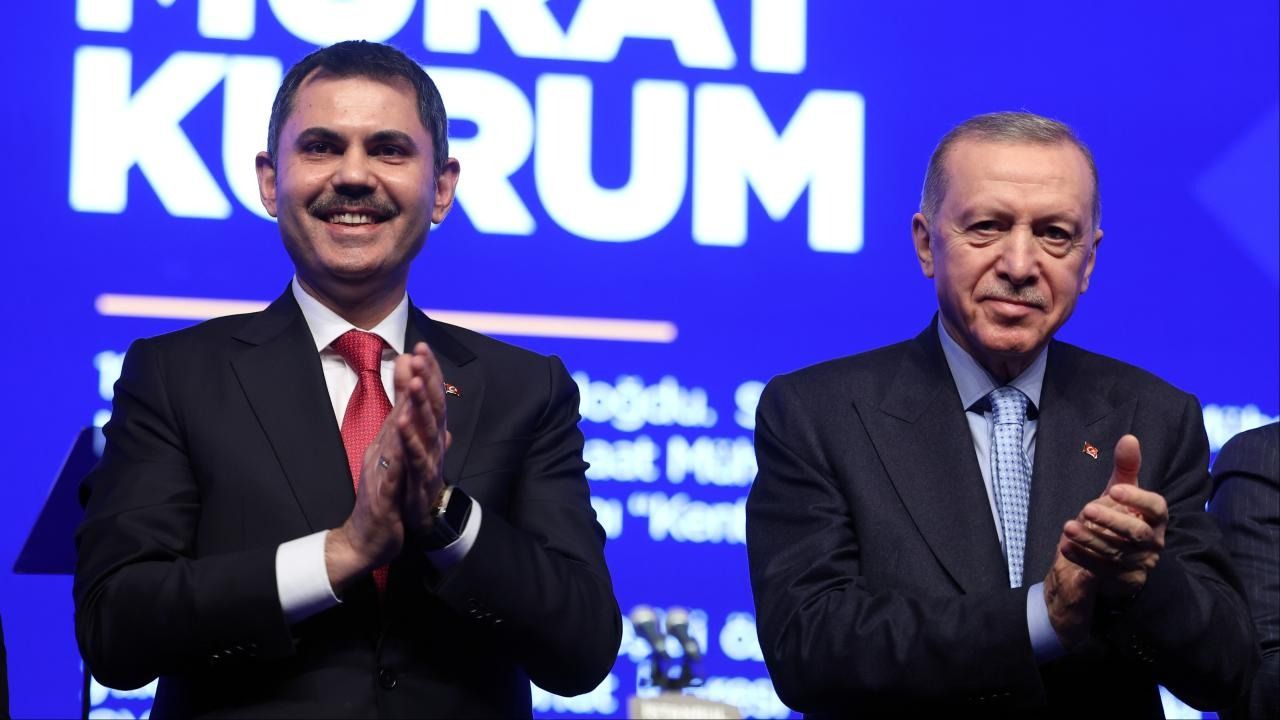 İBB Başkanlığı için tam 52 isim yarışacak! İşte İstanbul için yarışacak tüm adaylar... 3