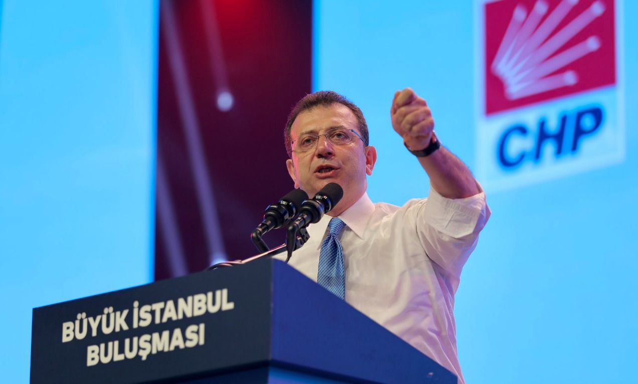 İBB Başkanlığı için tam 52 isim yarışacak! İşte İstanbul için yarışacak tüm adaylar... 4