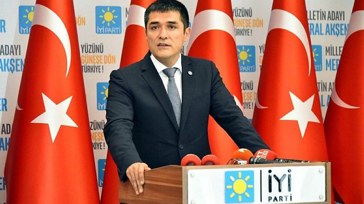 İBB Başkanlığı için tam 52 isim yarışacak! İşte İstanbul için yarışacak tüm adaylar... 5