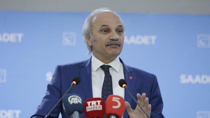İBB Başkanlığı için tam 52 isim yarışacak! İşte İstanbul için yarışacak tüm adaylar... 7