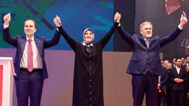 İBB Başkanlığı için tam 52 isim yarışacak! İşte İstanbul için yarışacak tüm adaylar... 8