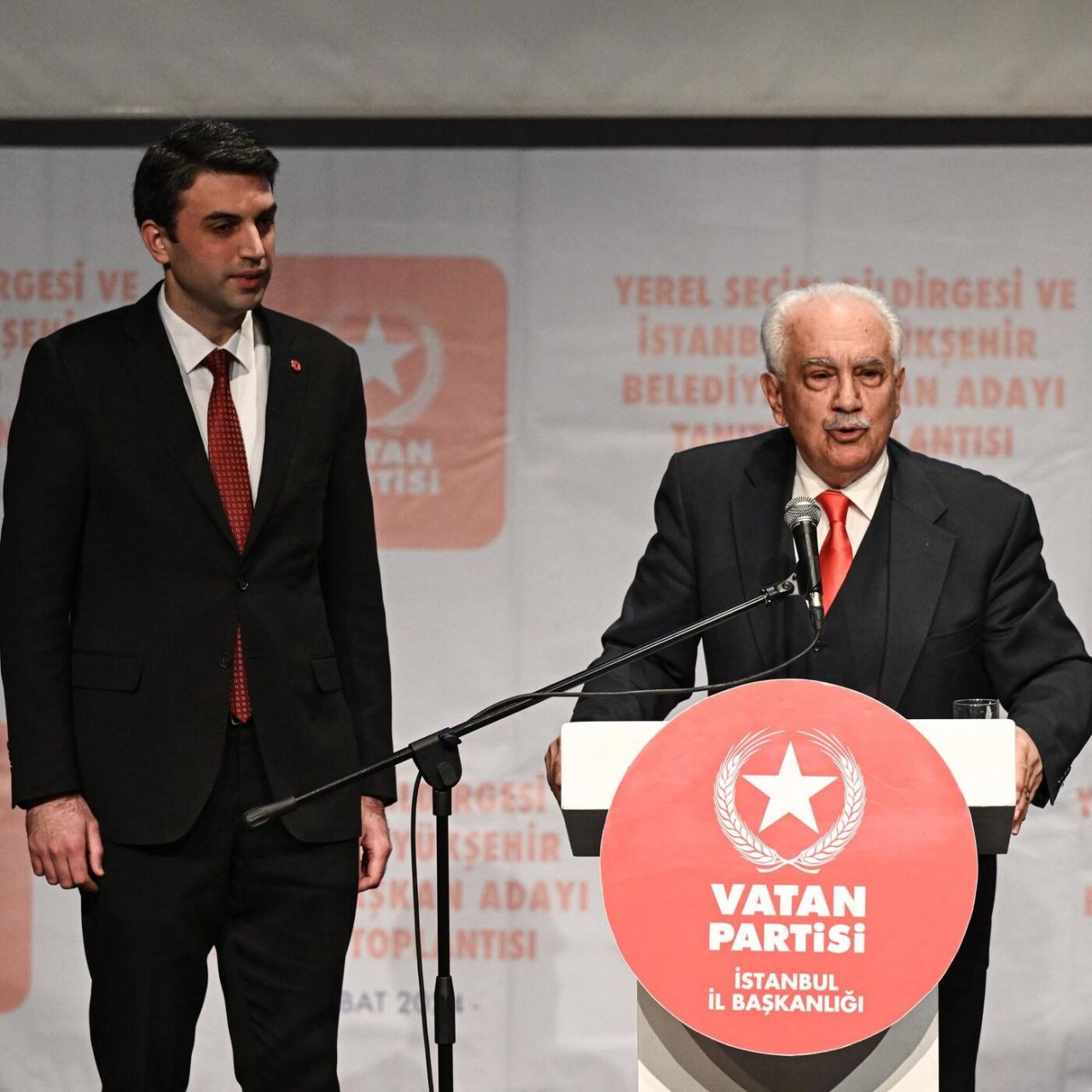 İBB Başkanlığı için tam 52 isim yarışacak! İşte İstanbul için yarışacak tüm adaylar... 9