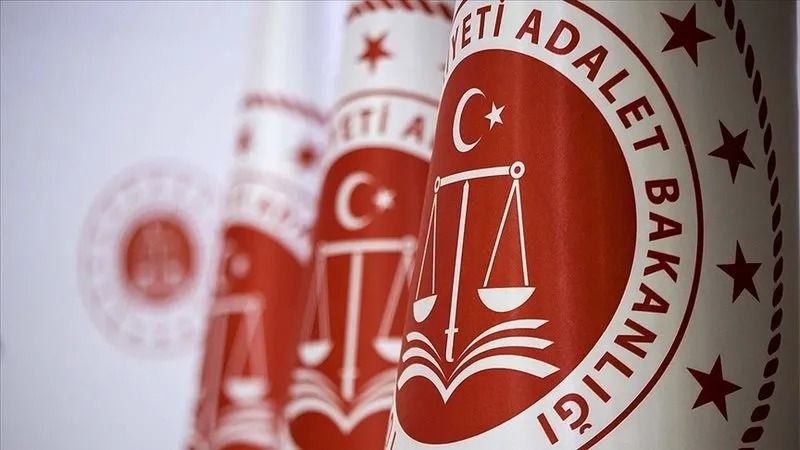 8. Yargı Paketinin ilk 14 maddesi TBMM Adalet Komisyonunda kabul edildi 1