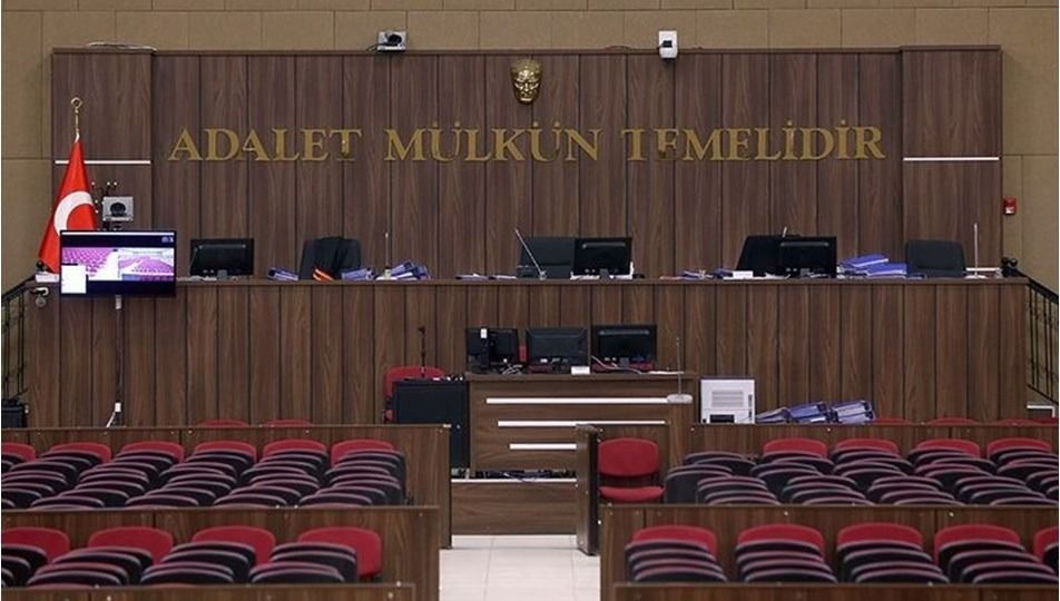 8. Yargı Paketinin ilk 14 maddesi TBMM Adalet Komisyonunda kabul edildi 8