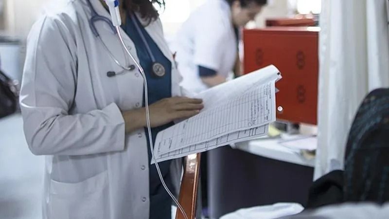 Resmi Gazete'de yayımlandı! Sağlık Bakanlığı 27 bin sözleşmeli personel alacak! İşte Sağlık Bakanlığı'nda işe alınacak kadrolar 2