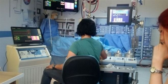Resmi Gazete'de yayımlandı! Sağlık Bakanlığı 27 bin sözleşmeli personel alacak! İşte Sağlık Bakanlığı'nda işe alınacak kadrolar 5