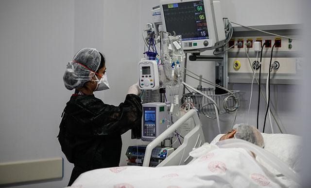 Resmi Gazete'de yayımlandı! Sağlık Bakanlığı 27 bin sözleşmeli personel alacak! İşte Sağlık Bakanlığı'nda işe alınacak kadrolar 6