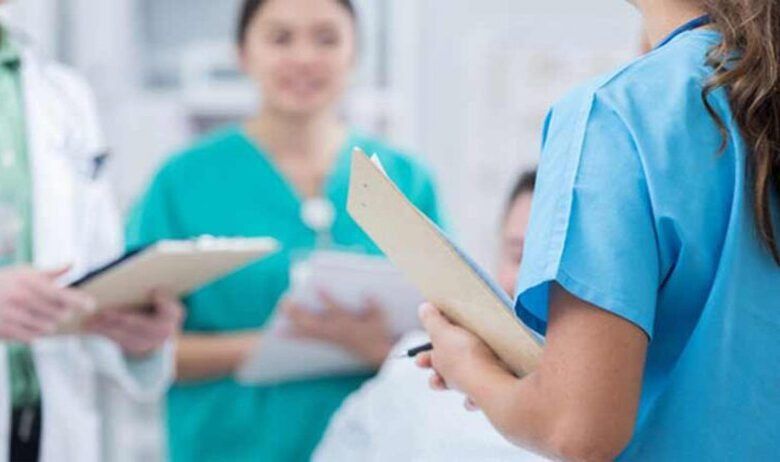 Resmi Gazete'de yayımlandı! Sağlık Bakanlığı 27 bin sözleşmeli personel alacak! İşte Sağlık Bakanlığı'nda işe alınacak kadrolar 7