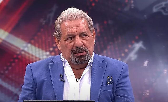 Erman Toroğlu isim vererek anlattı: "Hakemlikten sonra 3 tane kulüpte menajerlik yaptı bu adam. Hala devam ediyor gözlemciliğe" 3