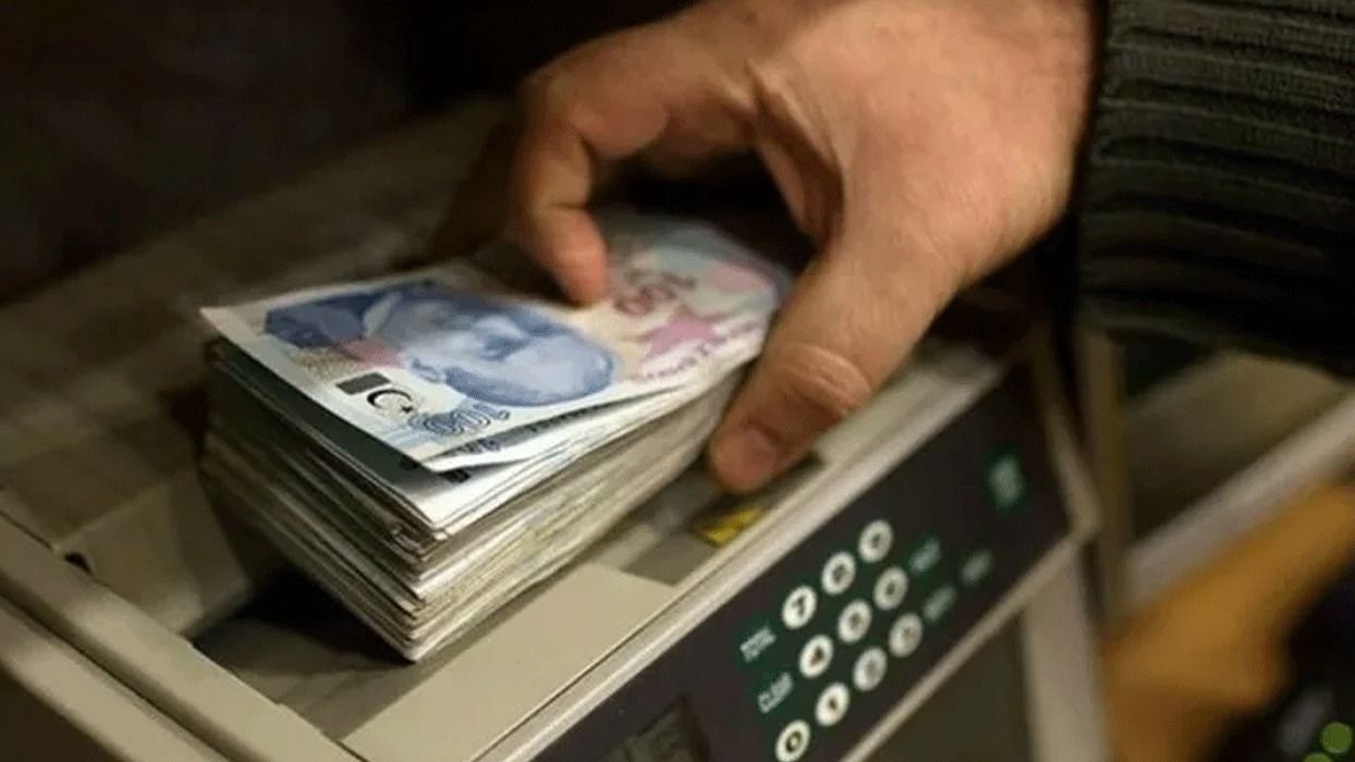 Emekliye 3 bin TL bayram ikramiyesi komisyondan geçti! 7