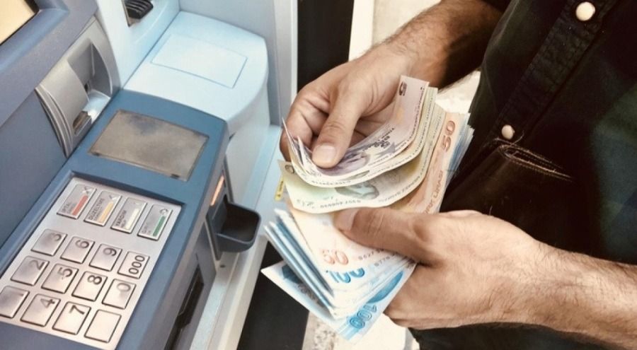 Emekliye 3 bin TL bayram ikramiyesi komisyondan geçti! 8