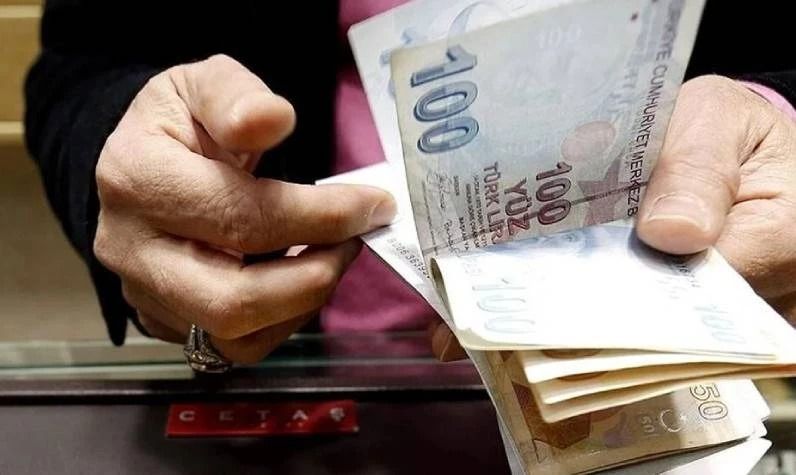 Emekliye 3 bin TL bayram ikramiyesi komisyondan geçti! 3