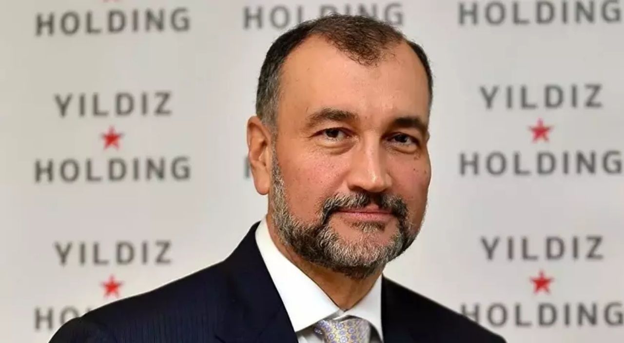 Türkiye'nin en zenginleri belli oldu! İşte Türkiye’nin en zengin 10 ismi 2