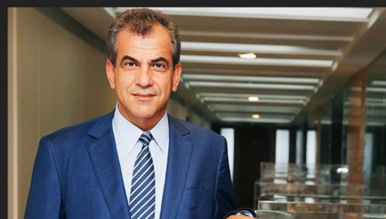 Türkiye'nin en zenginleri belli oldu! İşte Türkiye’nin en zengin 10 ismi 5